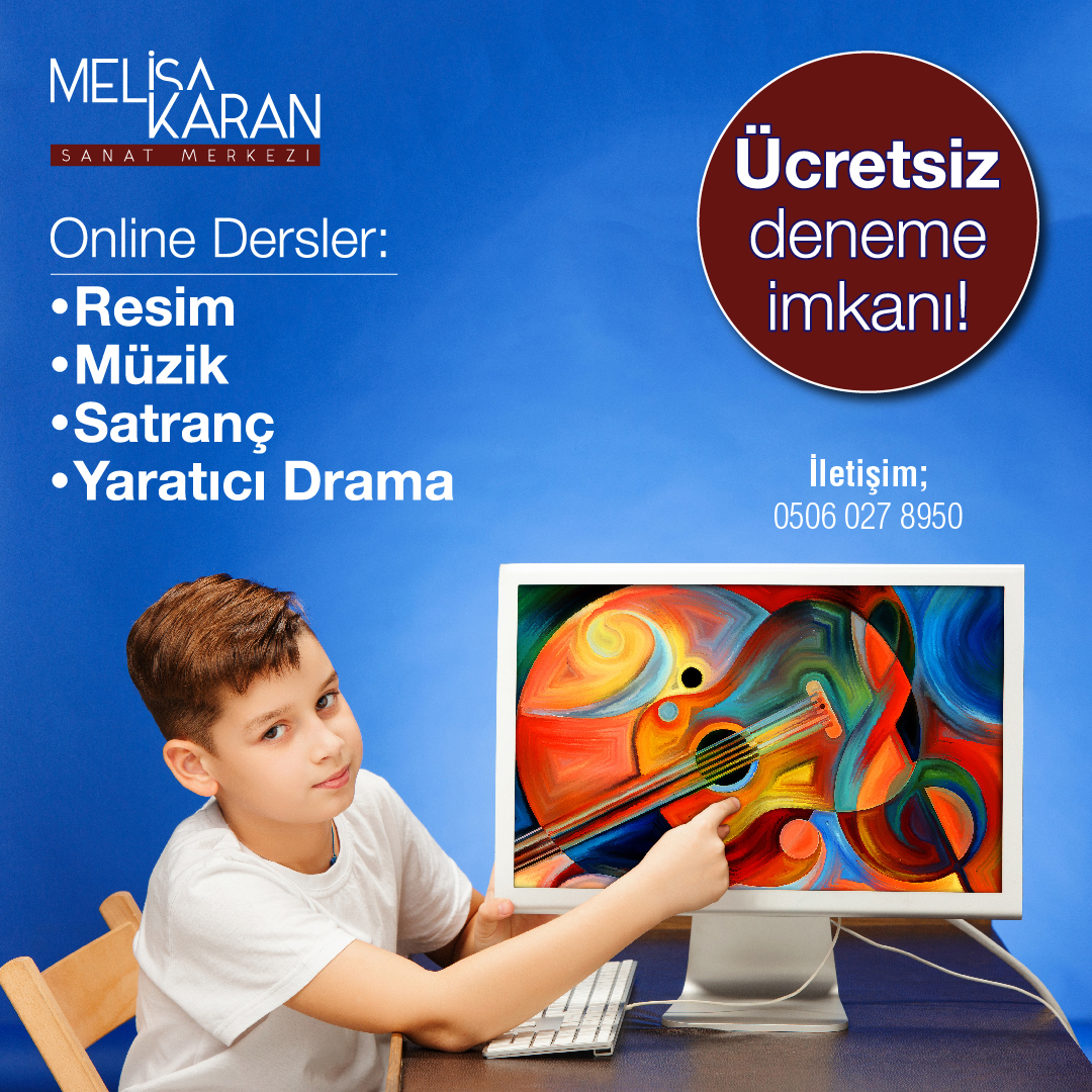 ONLINE DERS YORUM