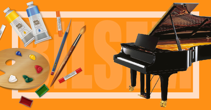 Bornova BİLSEM Hazırlık