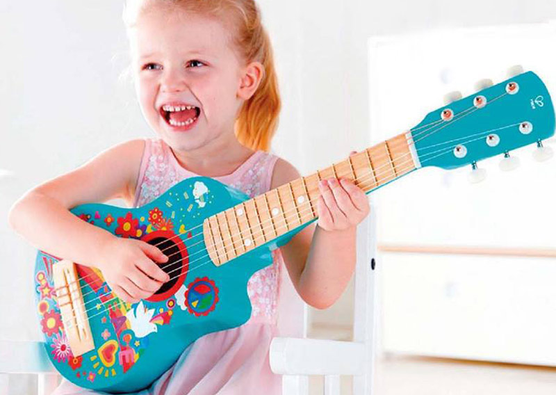 Bornova Ukulele Kursu