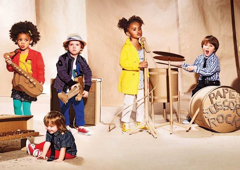 Erken Sanat Eğitimi