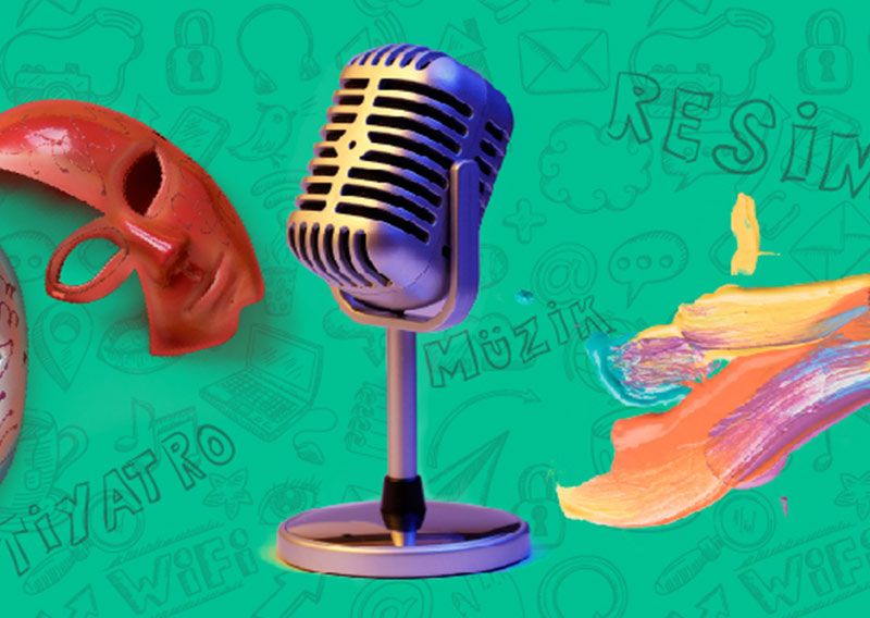 GSL & GSF Hazırlık