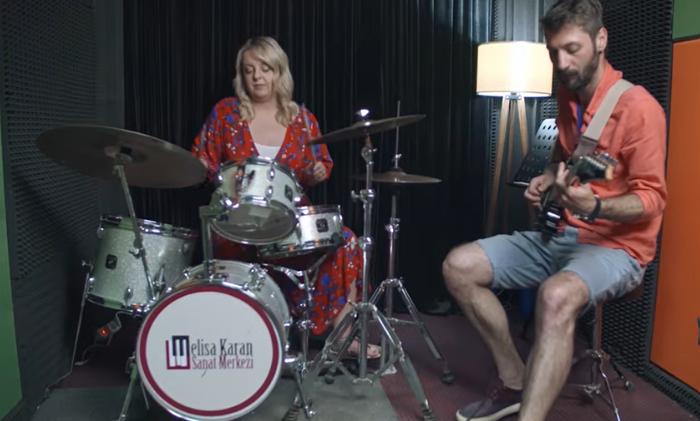 MKSM TANITIM FİLMİ