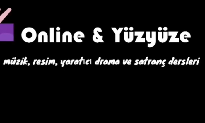 ONLINE & YÜZ YÜZE EĞİTİMLER
