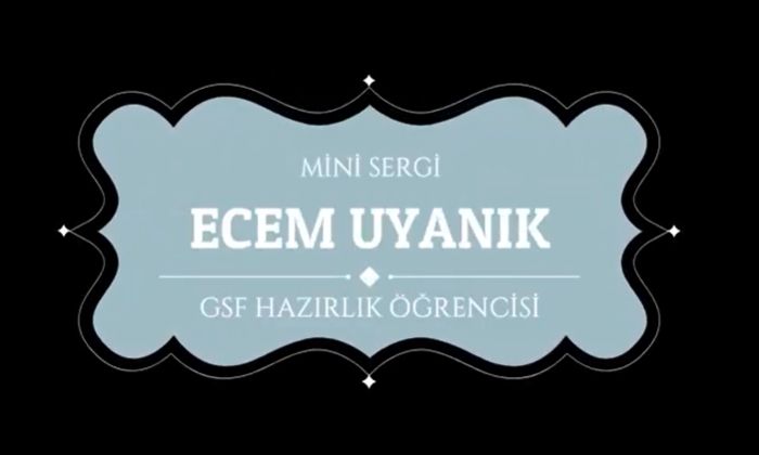 GSF HAZIRLIK / RESİM