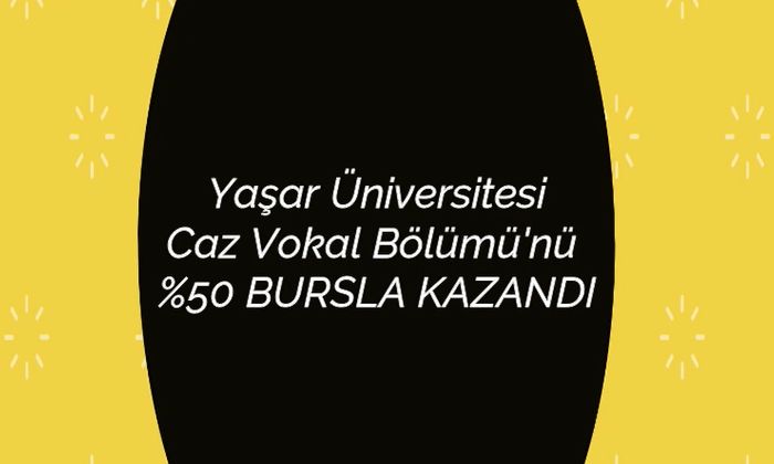 SES EĞİTİMİ / CAZ BÖLÜMÜNE HAZIRLIK